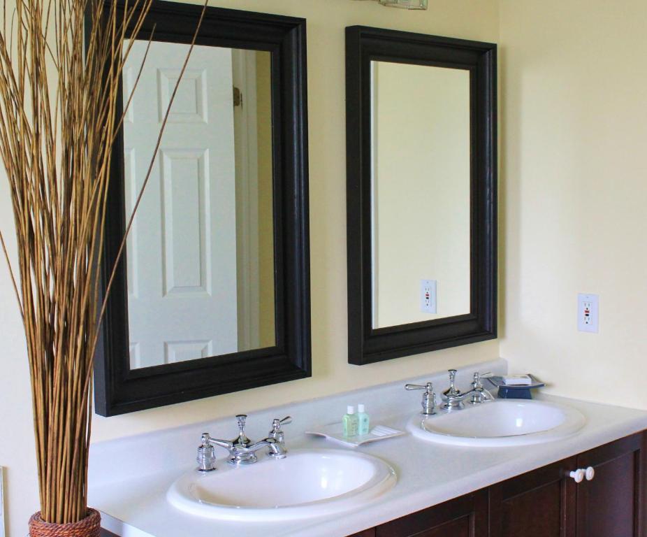 Highlands Four Season Resort Calabogie Kamer foto