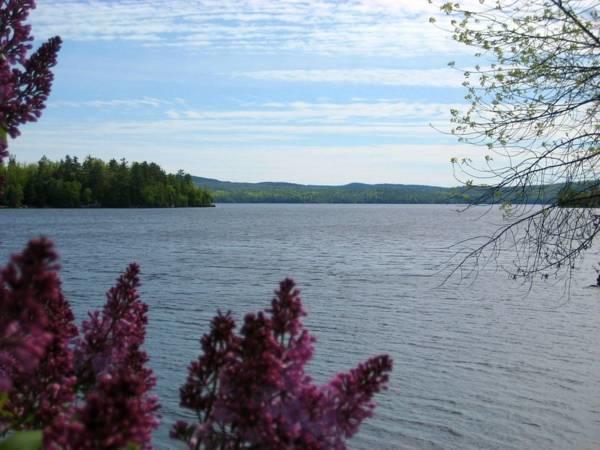 Highlands Four Season Resort Calabogie Buitenkant foto