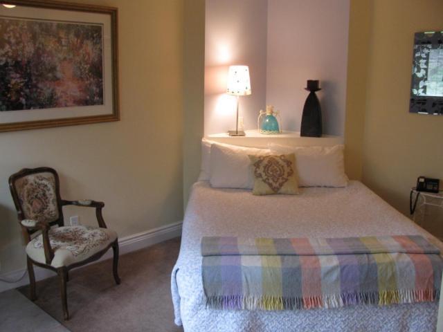 Highlands Four Season Resort Calabogie Buitenkant foto